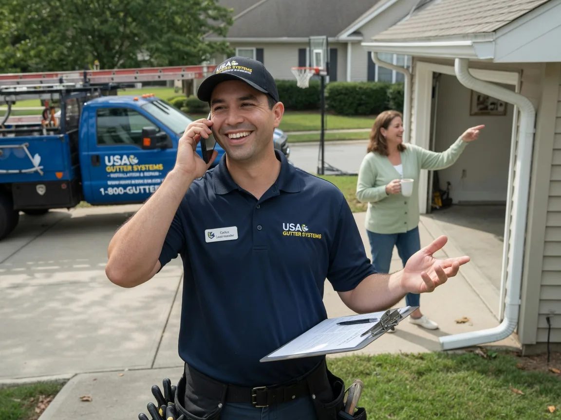 Gutter Installation Sardis, GA FAQs
